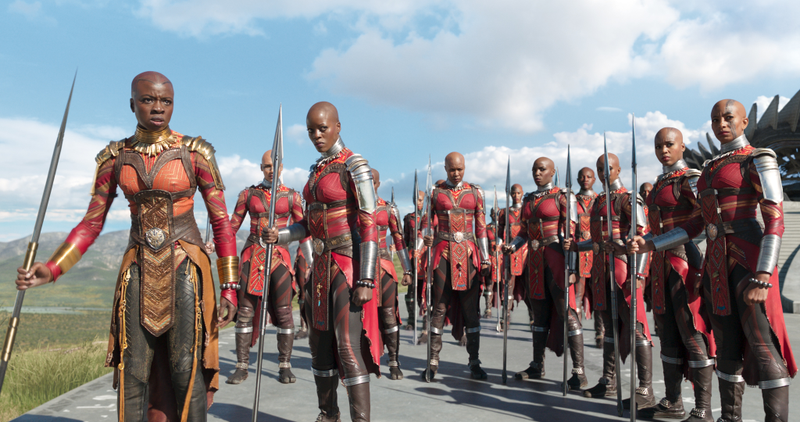 Courtesy of Marvel Studios/Disney
